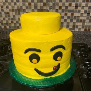 Meet your Posher, Daisy